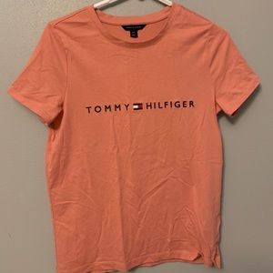 Tommy hilfiger tee